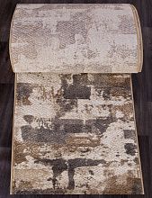 Ковровая Дорожка MATRIX D564 CREAM-GRAY