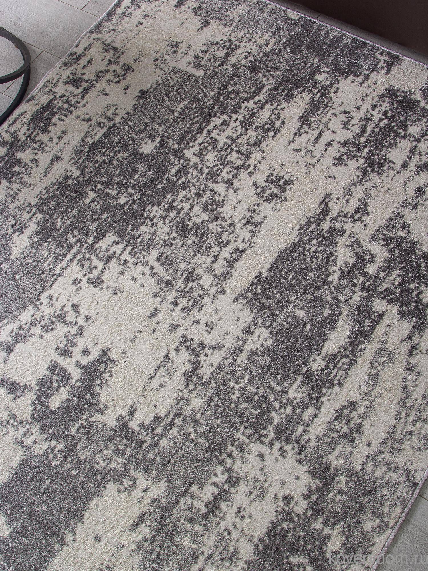 Ковровая Дорожка NATUREL F229 GRAY Ковровая Дорожка NATUREL F229 GRAY