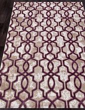 Ковер STYLE NB472 051 PURPLE