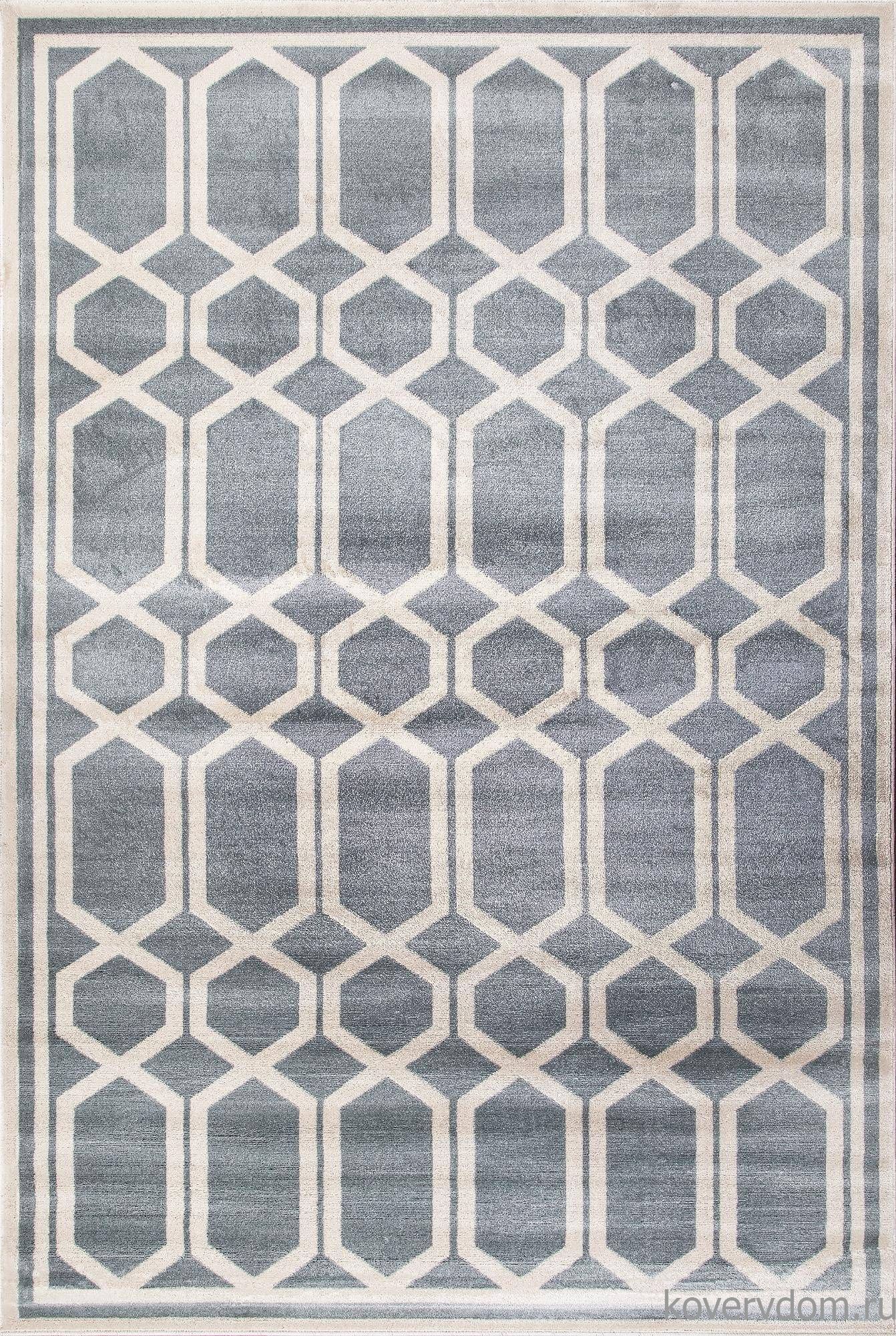 Ковер VALENCIA DELUXE SV04 BLUE Ковер VALENCIA DELUXE SV04 BLUE