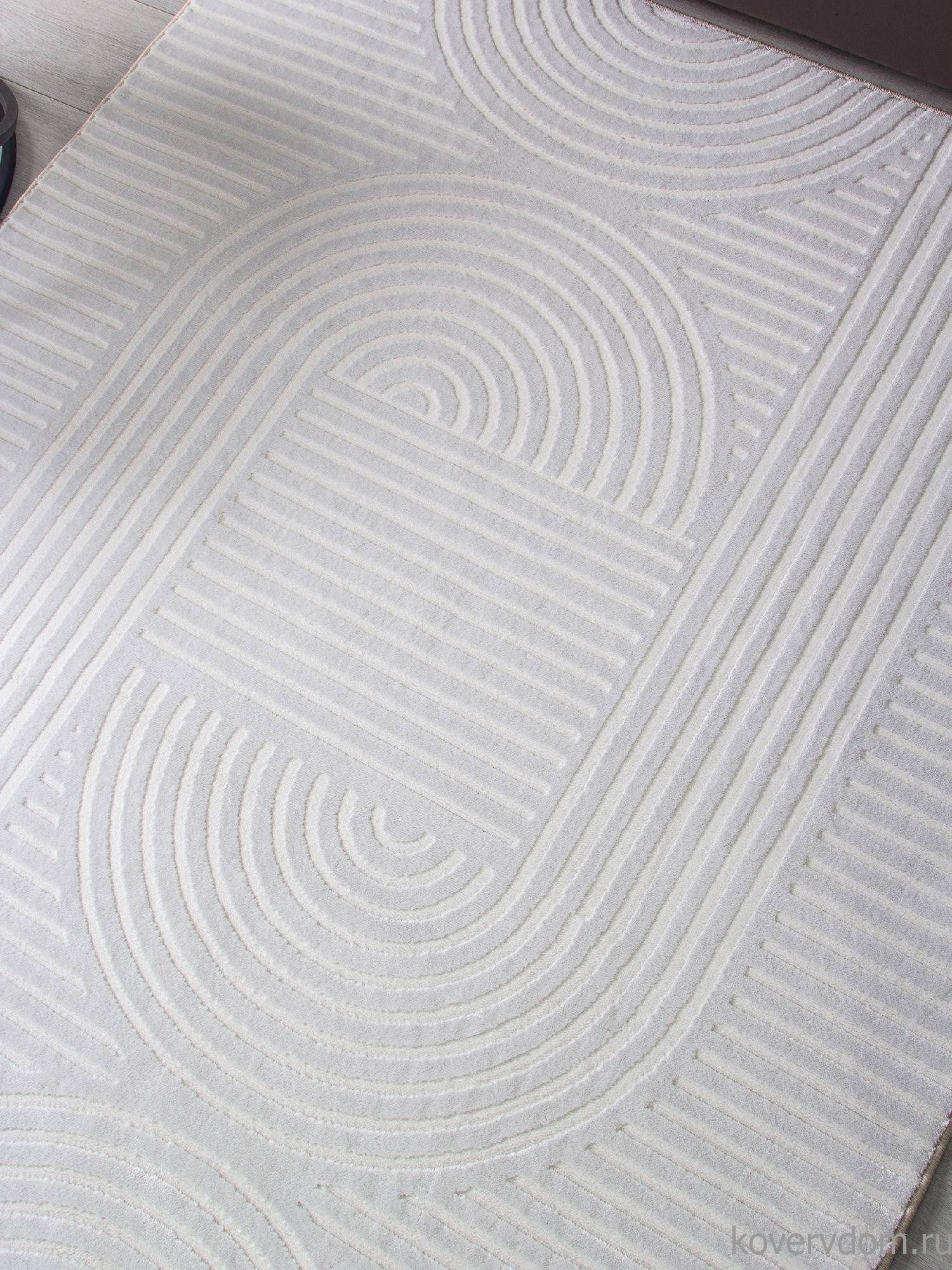 Ковер MONBLAN F537 NATURAL