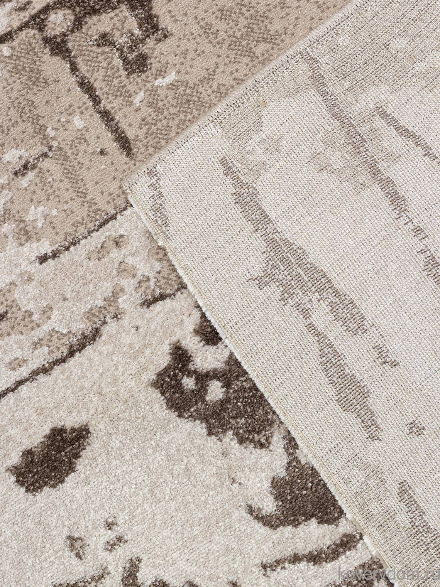 Ковровая Дорожка ALABAMA F174 BEIGE Ковровая Дорожка ALABAMA F174 BEIGE