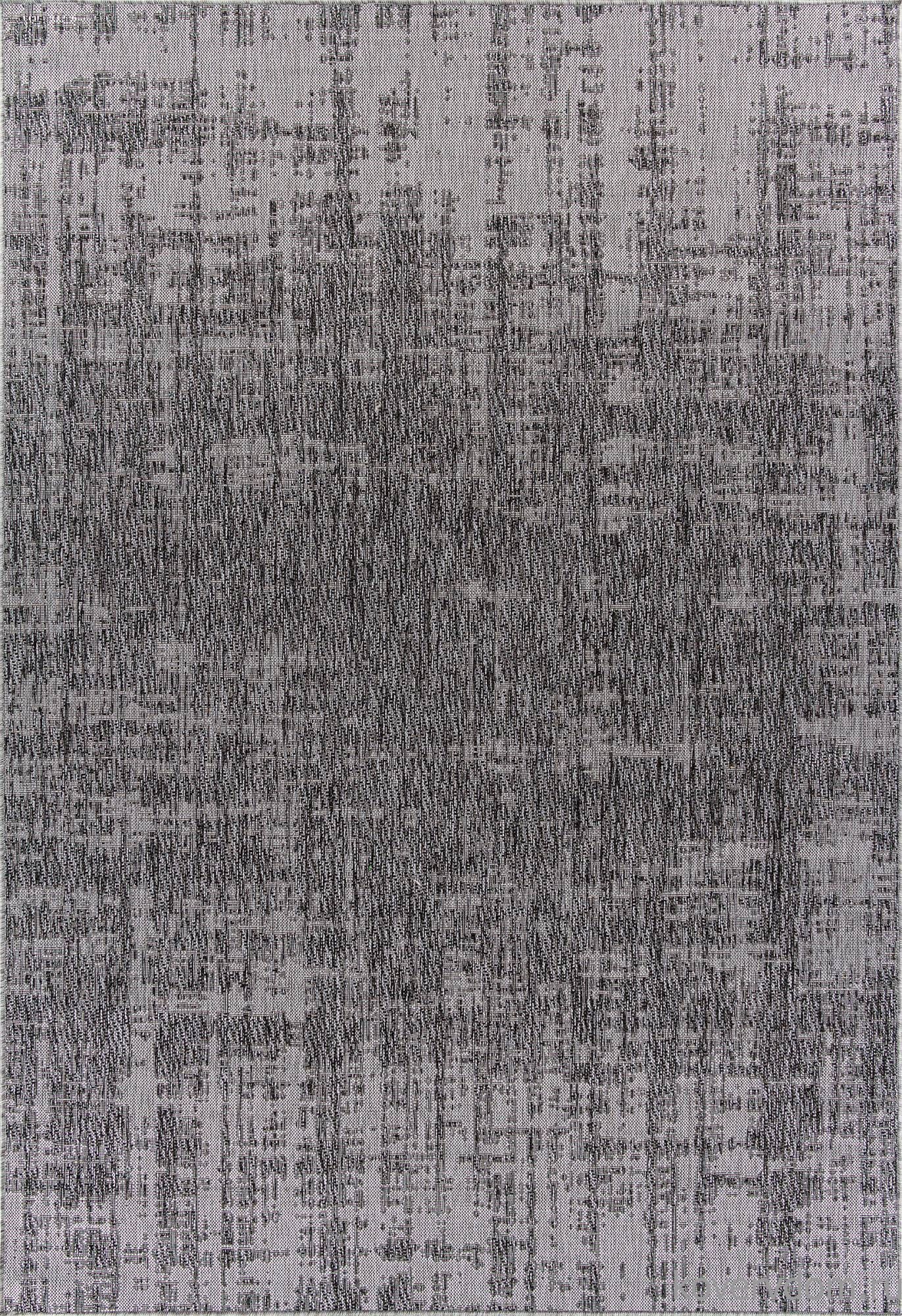 Ковер KAIR S131 DARK GRAY