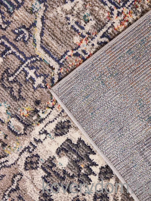 Ковер Corsica V932A WHITE-COPPER