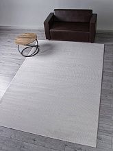Круглый ковер MONBLAN F558 CREAM
