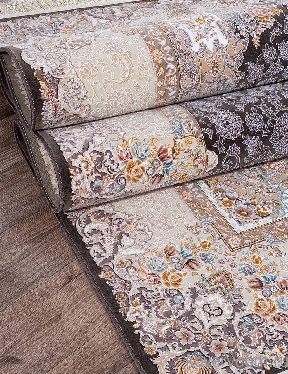 Ковер MEDINA PARIZAD GRAPHITE