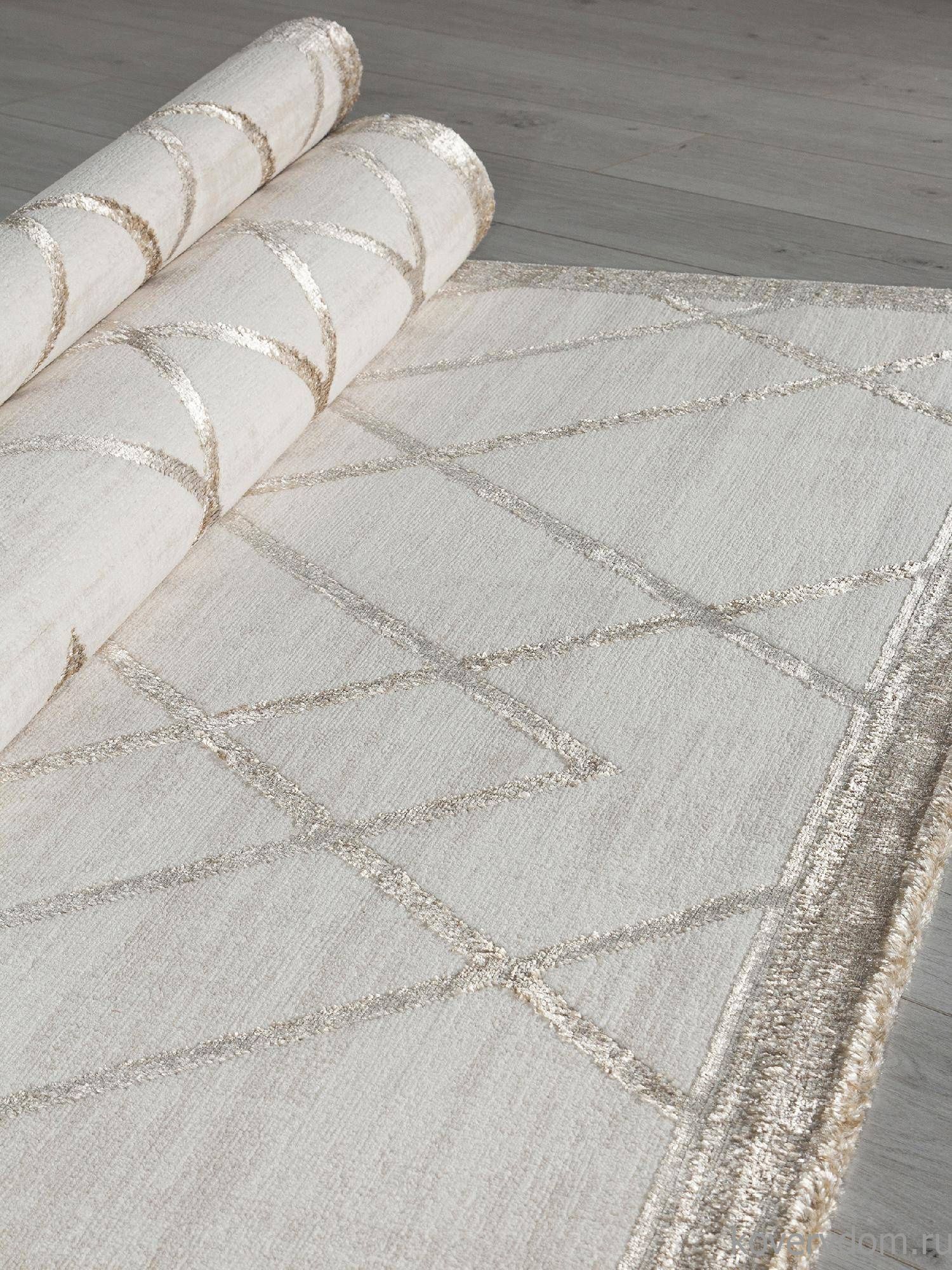 Ковер SAFARI 02742A BEIGE / DK.BEIGE