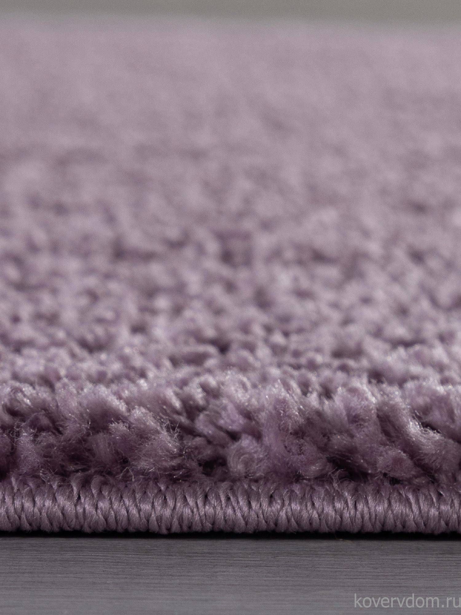 Ковер LANA T600 PURPLE