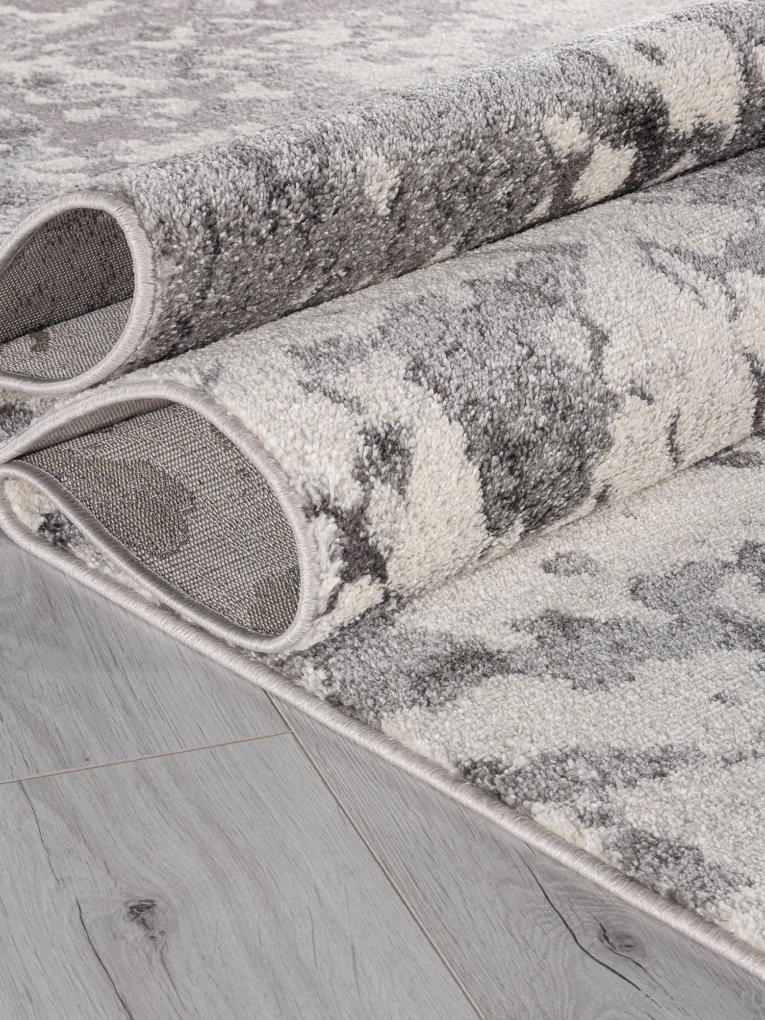 Ковер MILEDY MP18 GRAY Ковер MILEDY MP18 GRAY