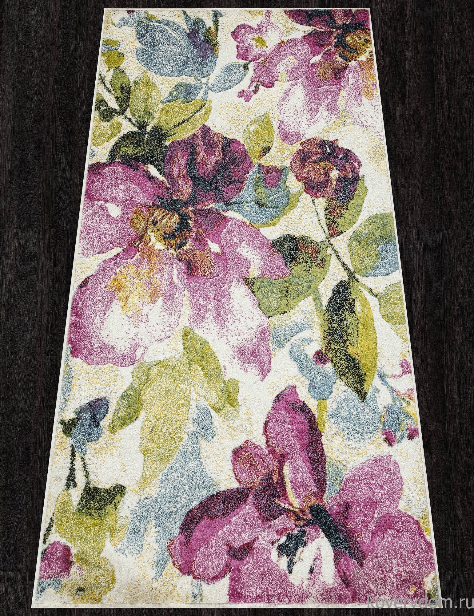 Ковер BRIGHT L023 CREAM Ковер BRIGHT L023 CREAM