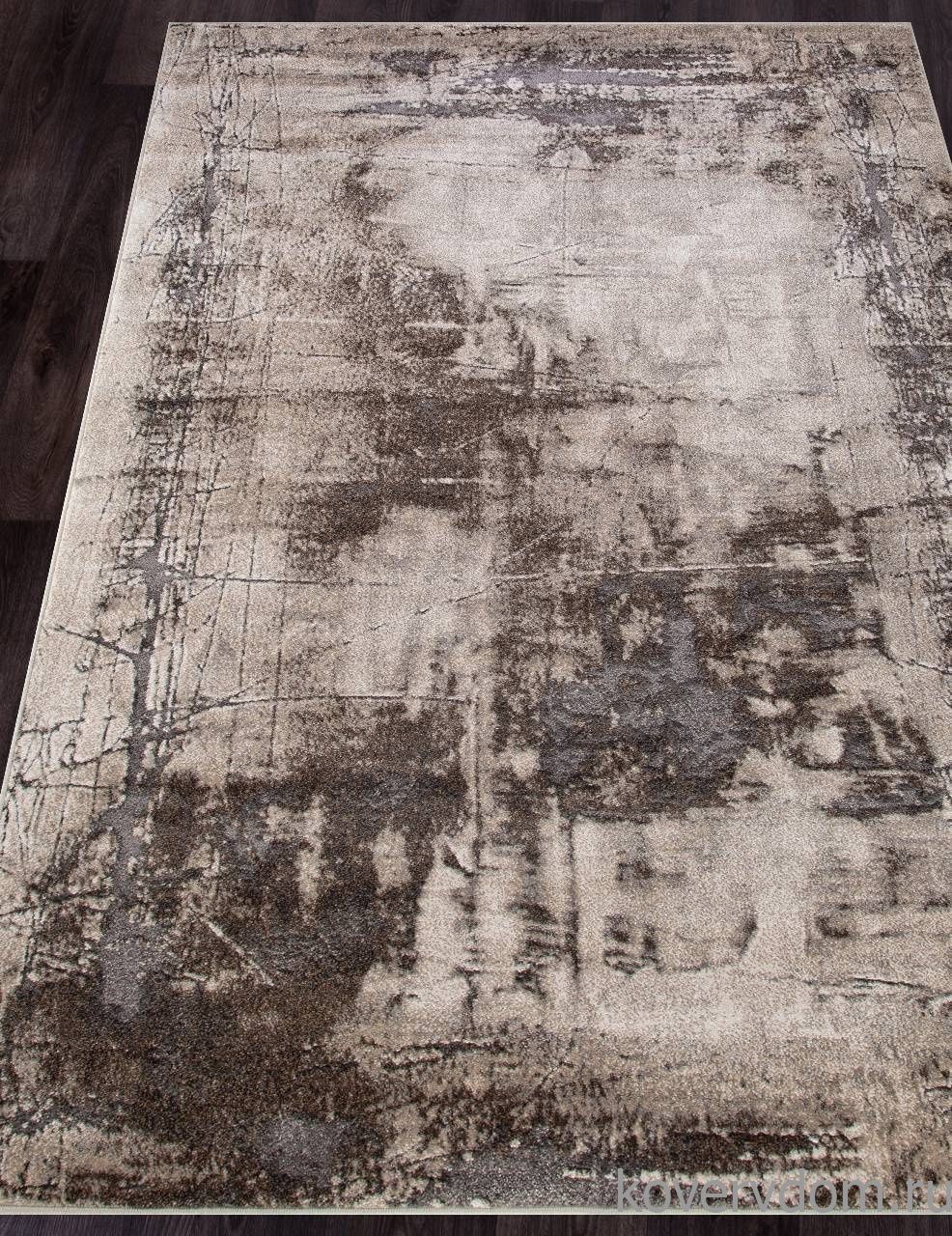 Ковер IBIZA 4870 BEIGE-GRAY Ковер IBIZA 4870 BEIGE-GRAY