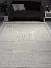 Ковер LOOPY L0035A CREAM / CREAM