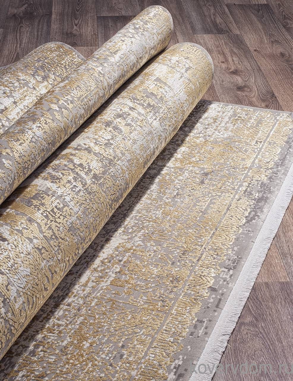 Ковер OLIMPOS M204L CREAM / BEIGE Ковер OLIMPOS M204L CREAM / BEIGE