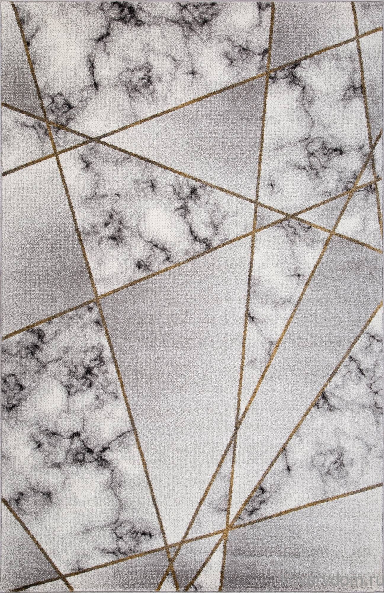 Ковер LONDON D814 GRAY Ковер LONDON D814 GRAY