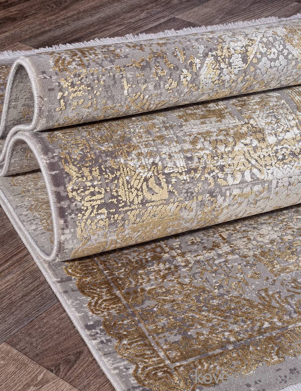 Ковер OLIMPOS M204L CREAM / BEIGE Ковер OLIMPOS M204L CREAM / BEIGE