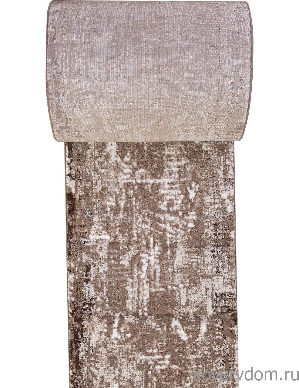 Ковровая Дорожка MARDAN 1203A VIZON COKEN / BROWN Ковровая Дорожка MARDAN 1203A VIZON COKEN / BROWN