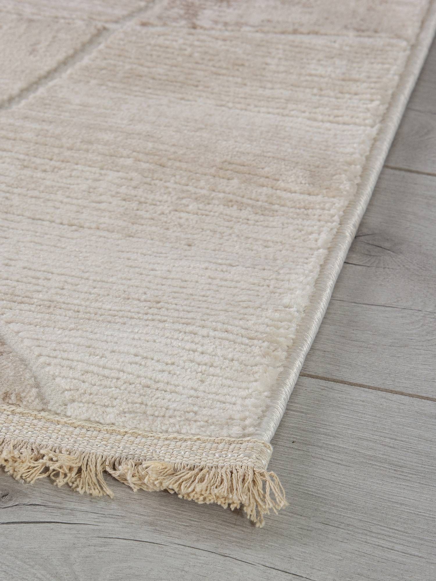 Ковер MELODY 35991A BEIGE / CREAM