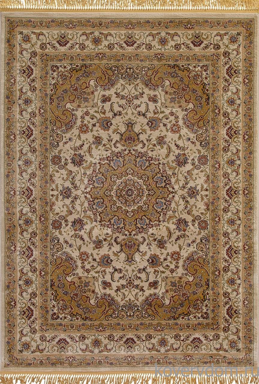 Ковер BUHARA d158 CREAM Ковер BUHARA d158 CREAM
