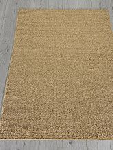 Ковер Шегги LANA T600 BEIGE 3