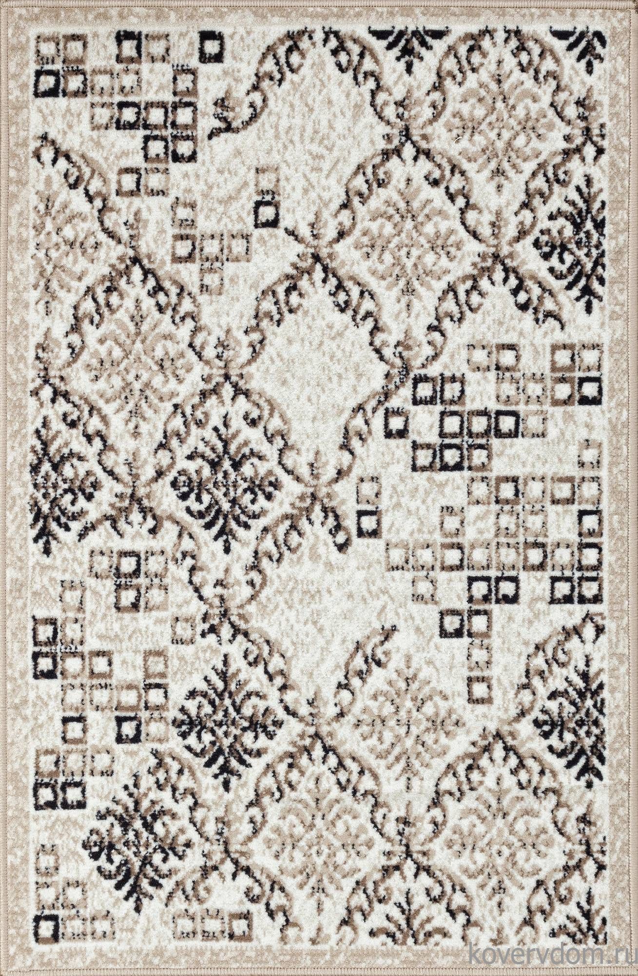 Ковер DARGA G110 BEIGE Ковер DARGA G110 BEIGE