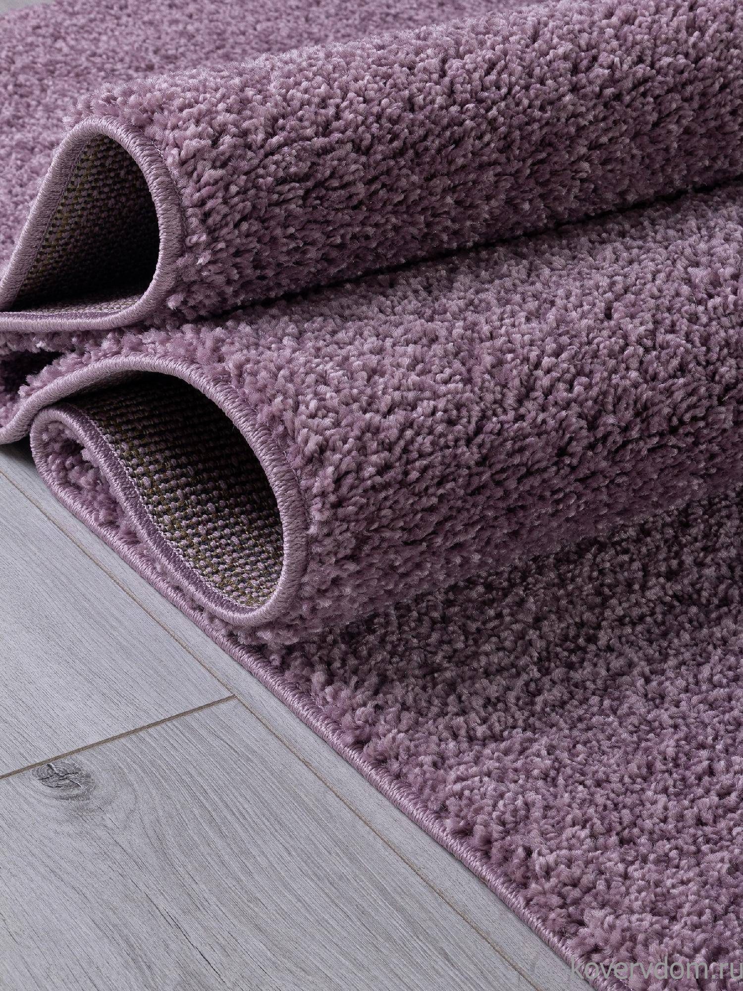 Ковер LANA T600 PURPLE