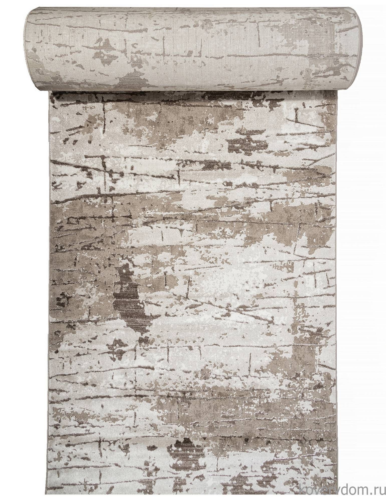 Ковровая Дорожка ALABAMA F174 BEIGE Ковровая Дорожка ALABAMA F174 BEIGE