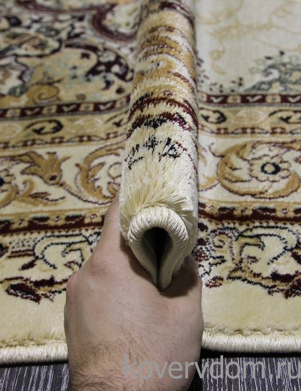 Ковер BUHARA d027 CREAM Ковер BUHARA d027 CREAM