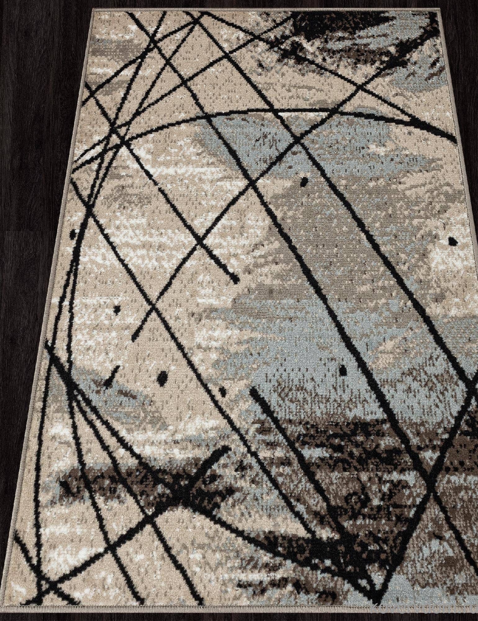 Ковер DARGA G106 BEIGE Ковер DARGA G106 BEIGE