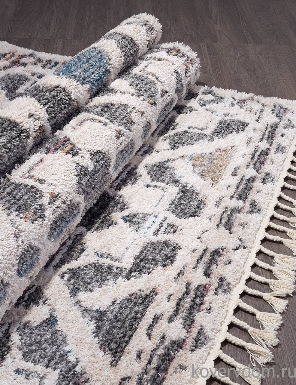 Ковер UVITA O0464 110 MULTI Ковер UVITA O0464 110 MULTI