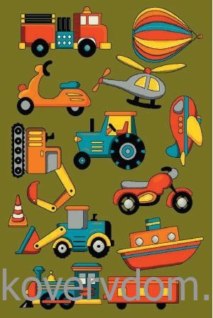 Ковер MANGO 11242-130