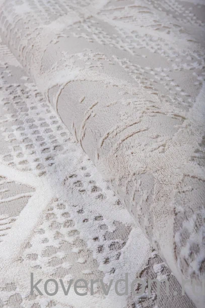 Ковер Palma 4896A Cream-Cream Овал Ковер Palma 4896A Cream-Cream Овал