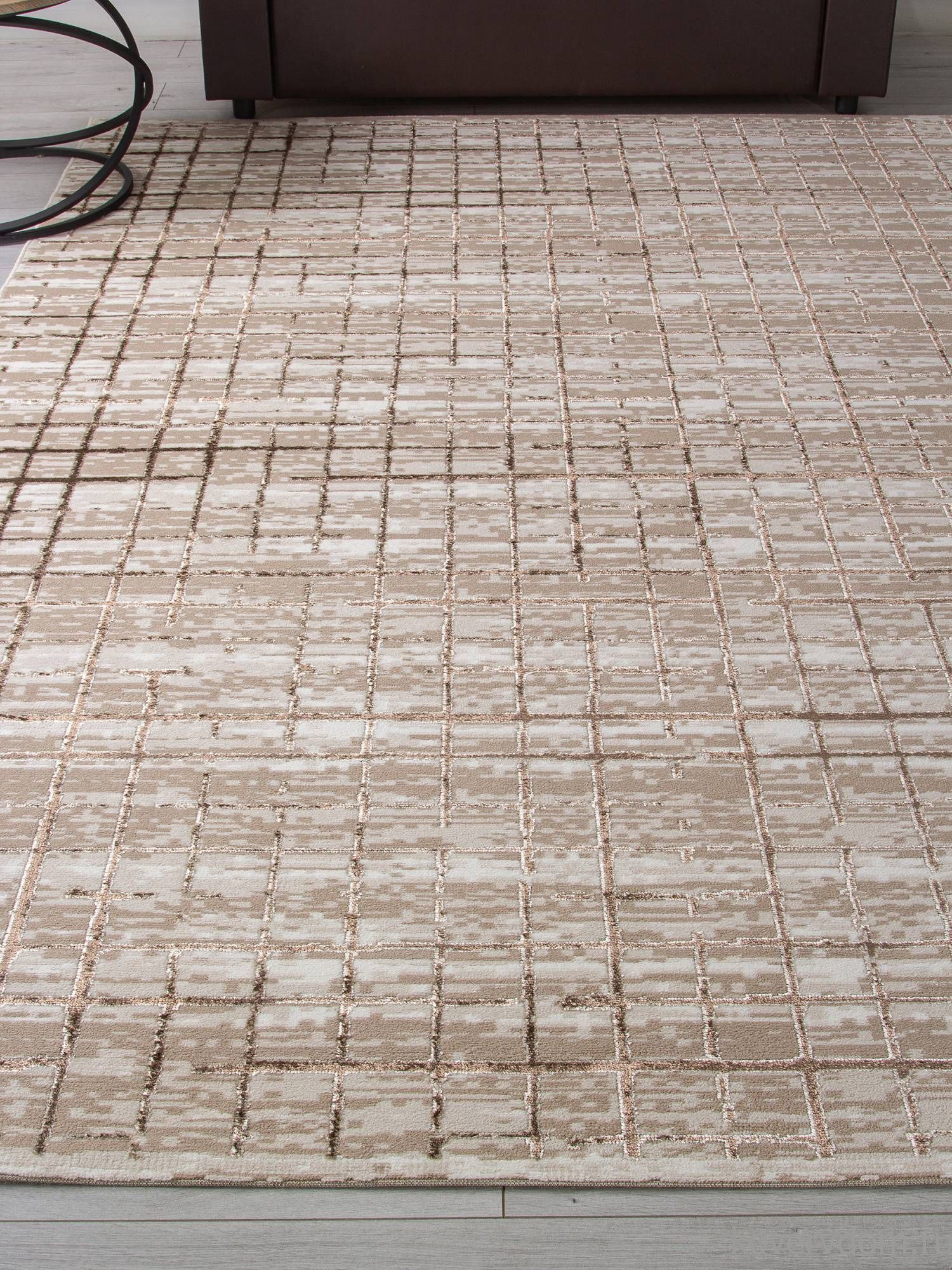 Ковер ANTEP LT2392 780 BEIGE