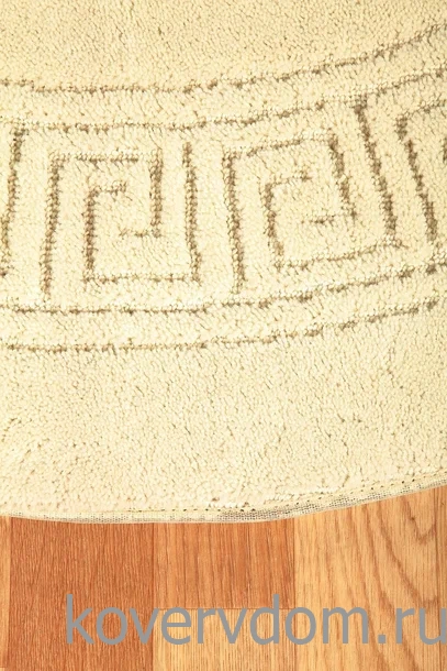 Ковер шерстяной OSTA Metro 80100 100 КРУГ Ковер шерстяной OSTA Metro 80100 100 КРУГ