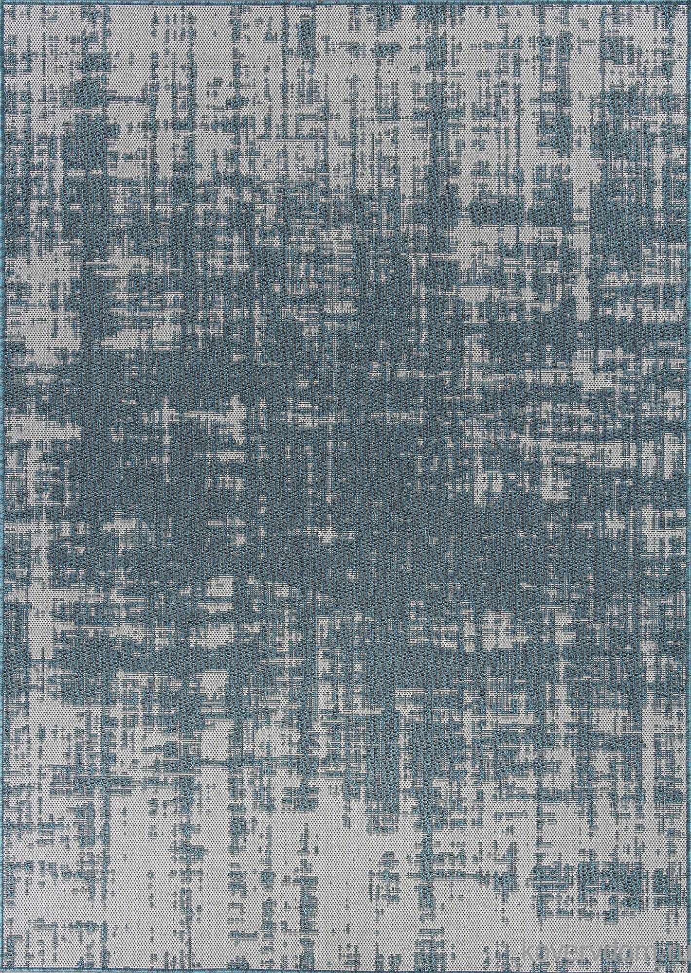 Ковер KAIR S131 BLUE Ковер KAIR S131 BLUE