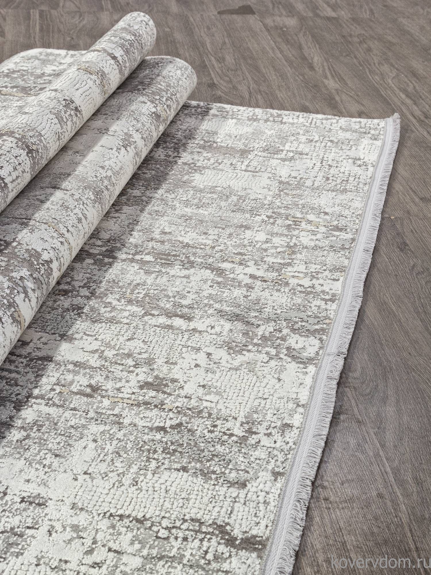 Ковер EMPEROS OLIMPOS A069AG GREY / D.GREY Ковер EMPEROS OLIMPOS A069AG GREY / D.GREY