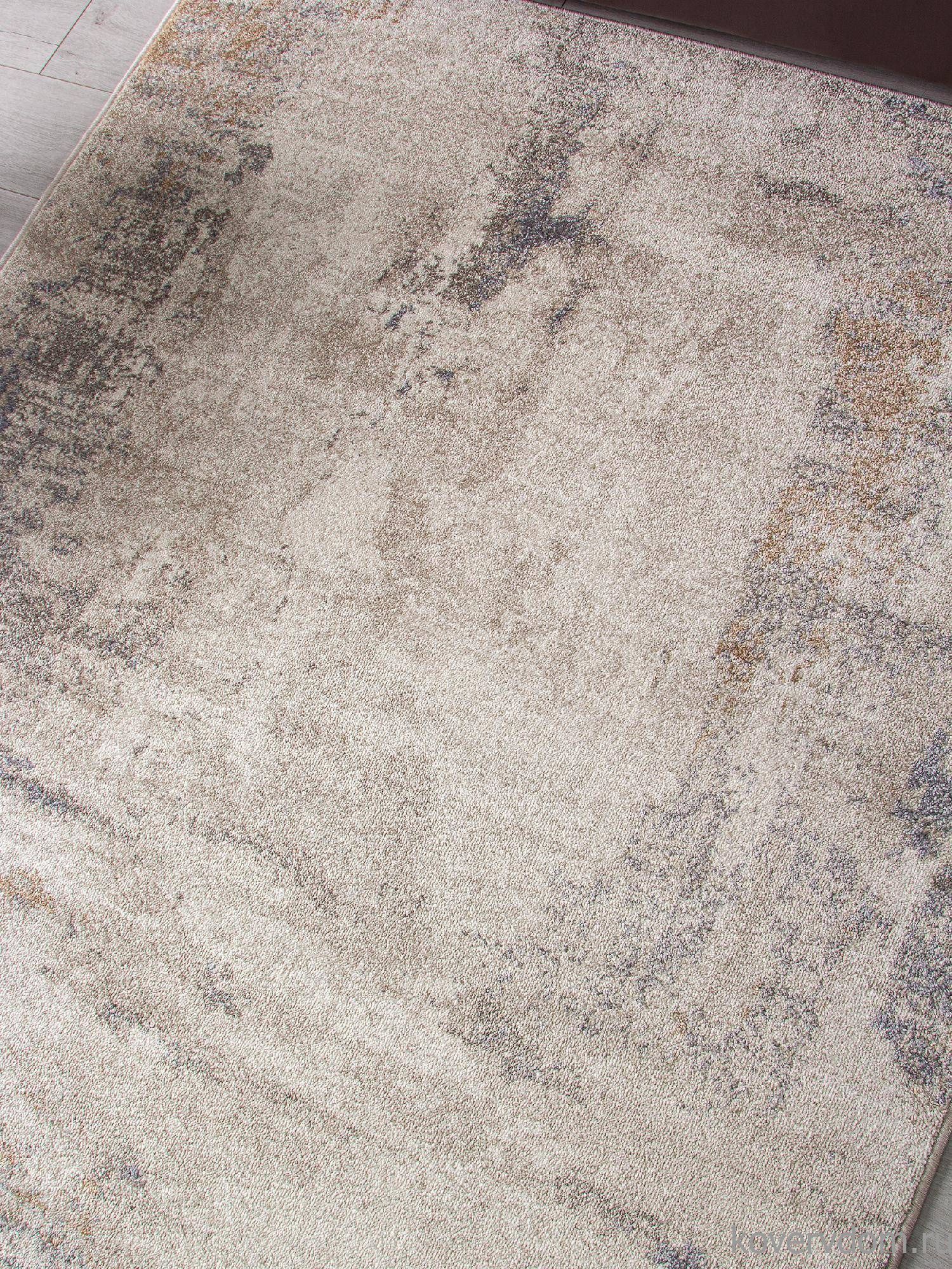 Ковер TORNADO F156 BEIGE Ковер TORNADO F156 BEIGE