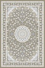 Ковер коричневый GRAFF F654 BEIGE