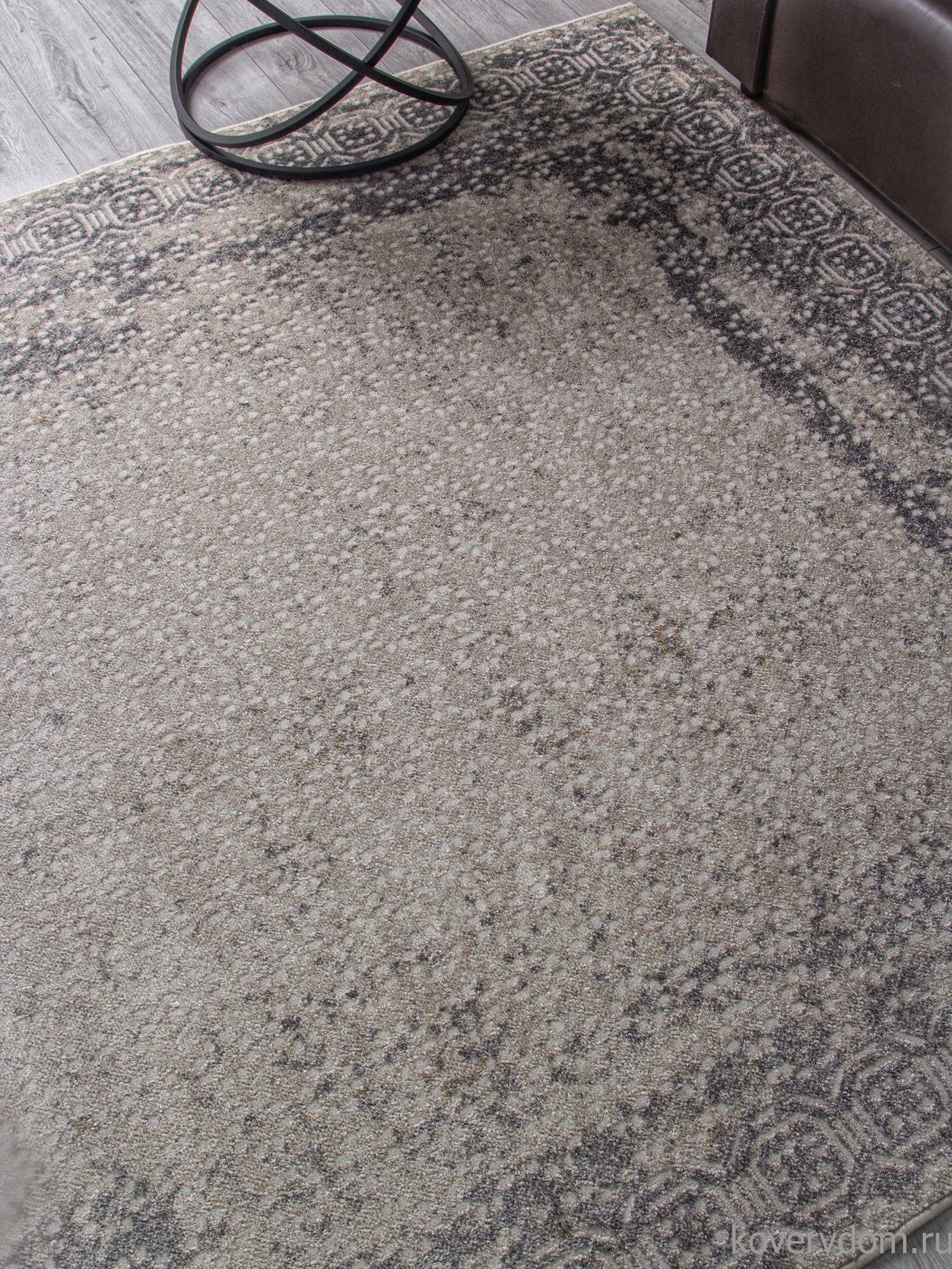 Ковер DONA F325 BEIGE 1 Ковер DONA F325 BEIGE 1