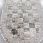 Ковер LUCCI P0411 L.GRAY / PLY A.GRI COKME Овал Ковер LUCCI P0411 L.GRAY / PLY A.GRI COKME Овал