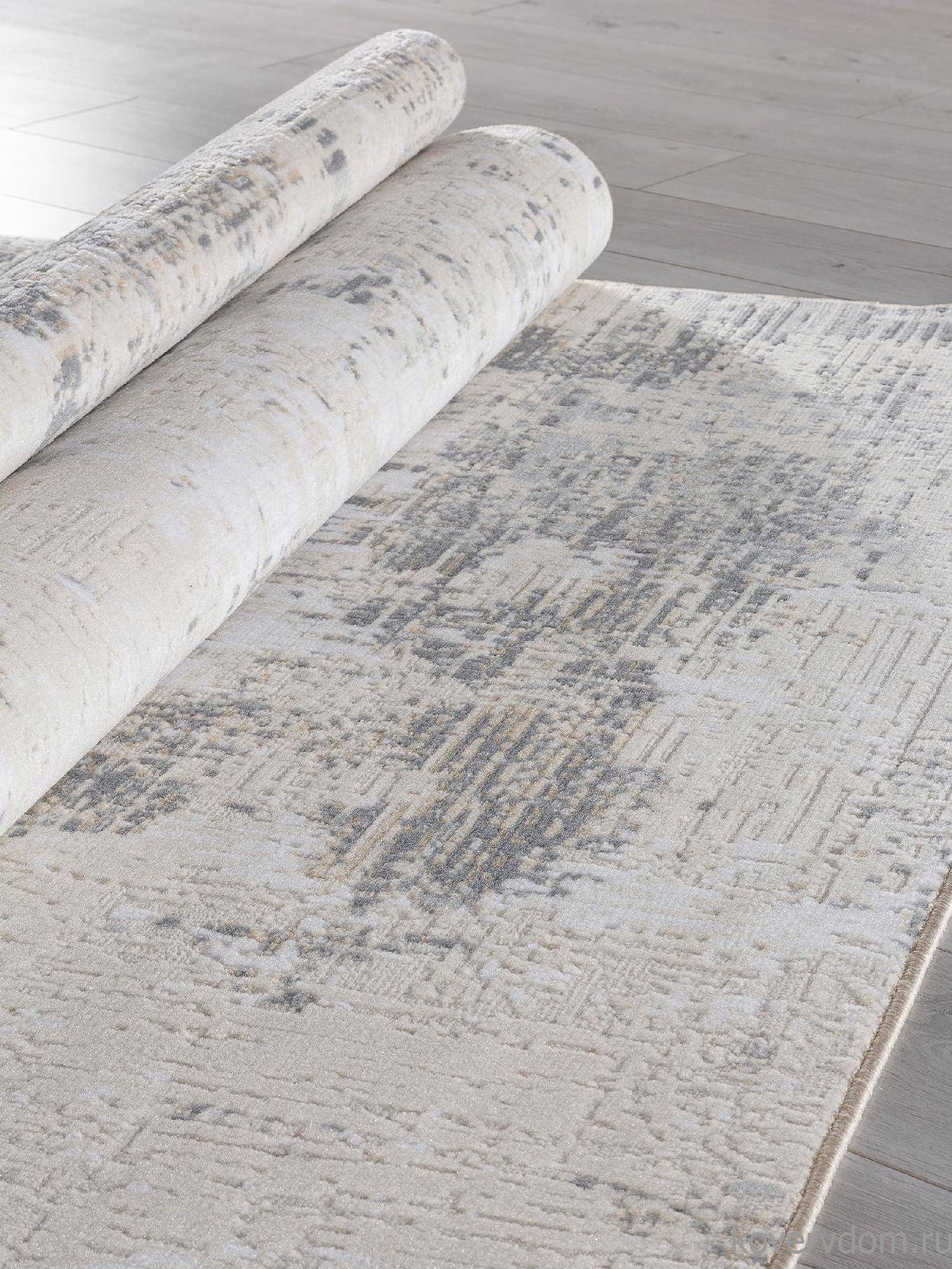 Ковер RUNI MP36 BEIGE