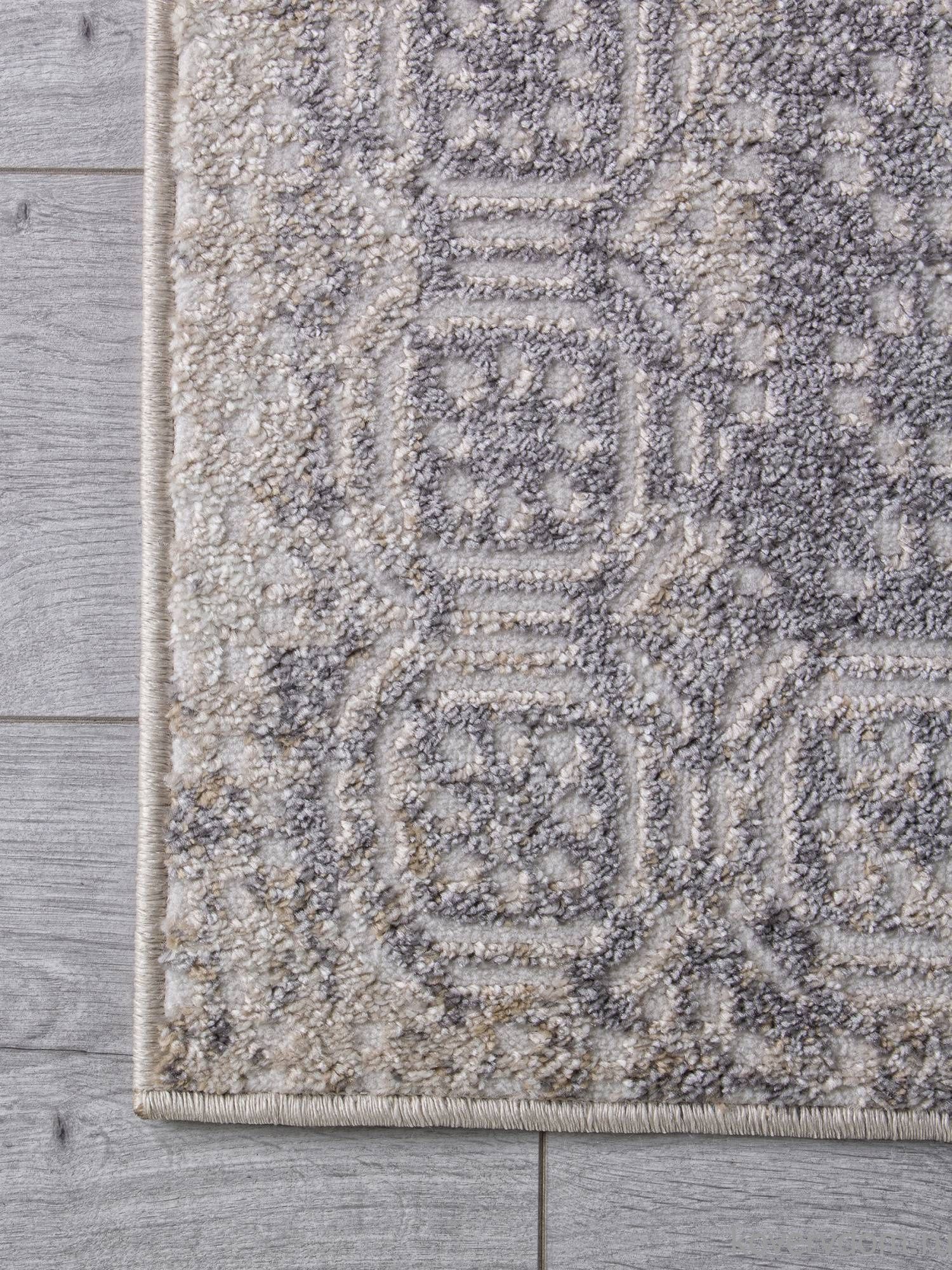 Ковер DONA F325 BEIGE 1 Ковер DONA F325 BEIGE 1