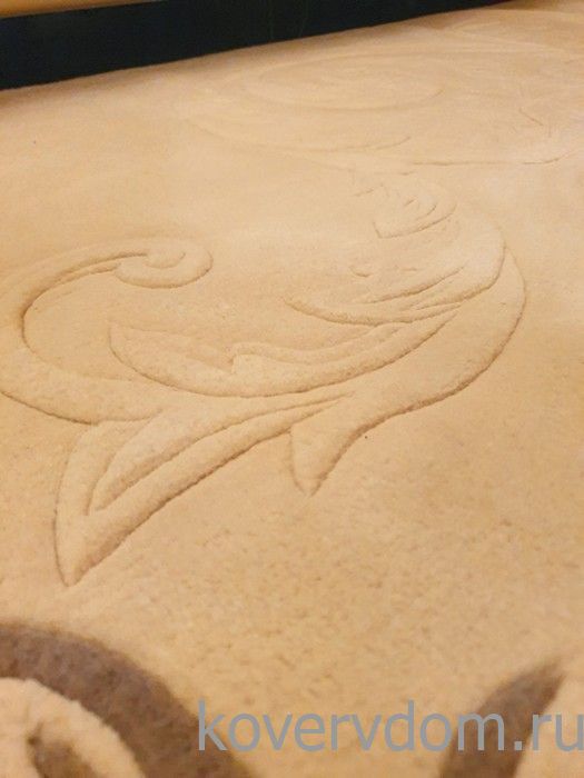 Авторский ковер ручной работы в спальню Авторский ковер ручной работы в спальню