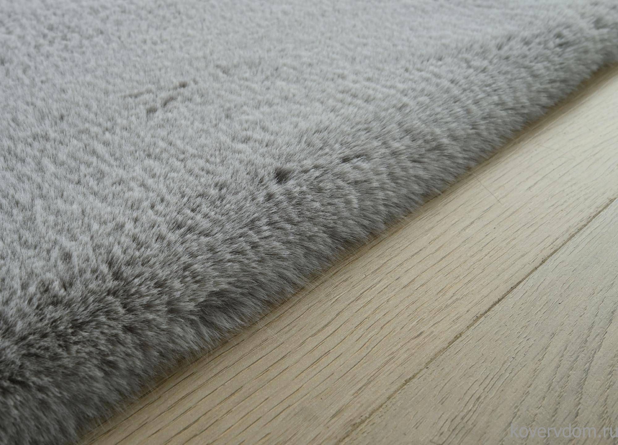 Ковер RABBIT PREMIUM MS1000 L.GREY