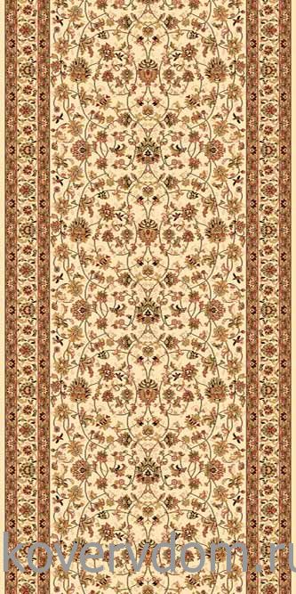 Ковровая Дорожка IZMIR 5471 CREAM Ковровая Дорожка IZMIR 5471 CREAM