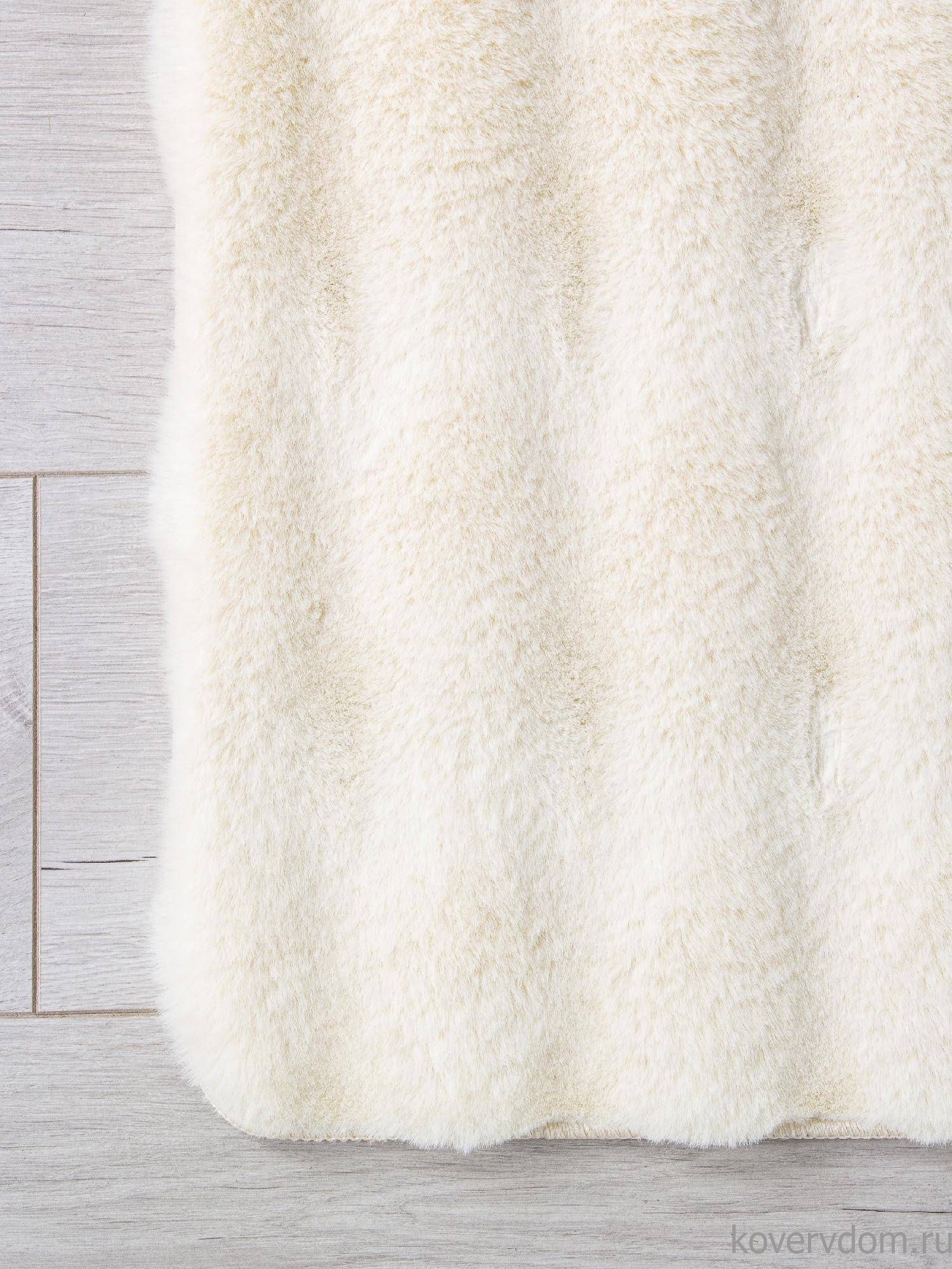 Ковер BUBBLE PX1001 CREAM