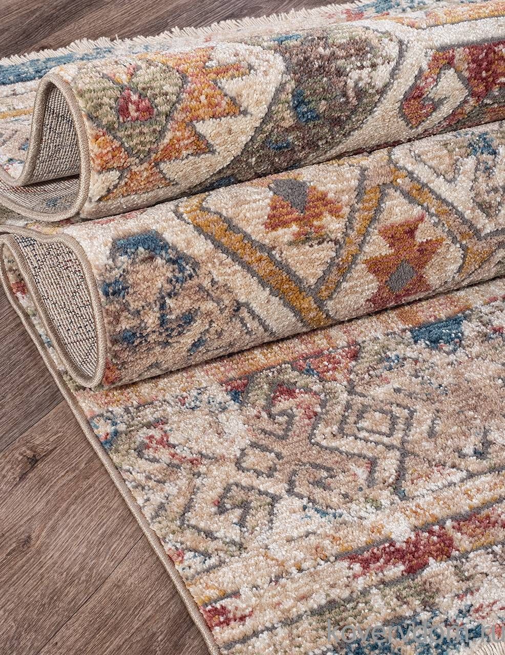 Ковер FENIX 30986 110 MULTI Ковер FENIX 30986 110 MULTI