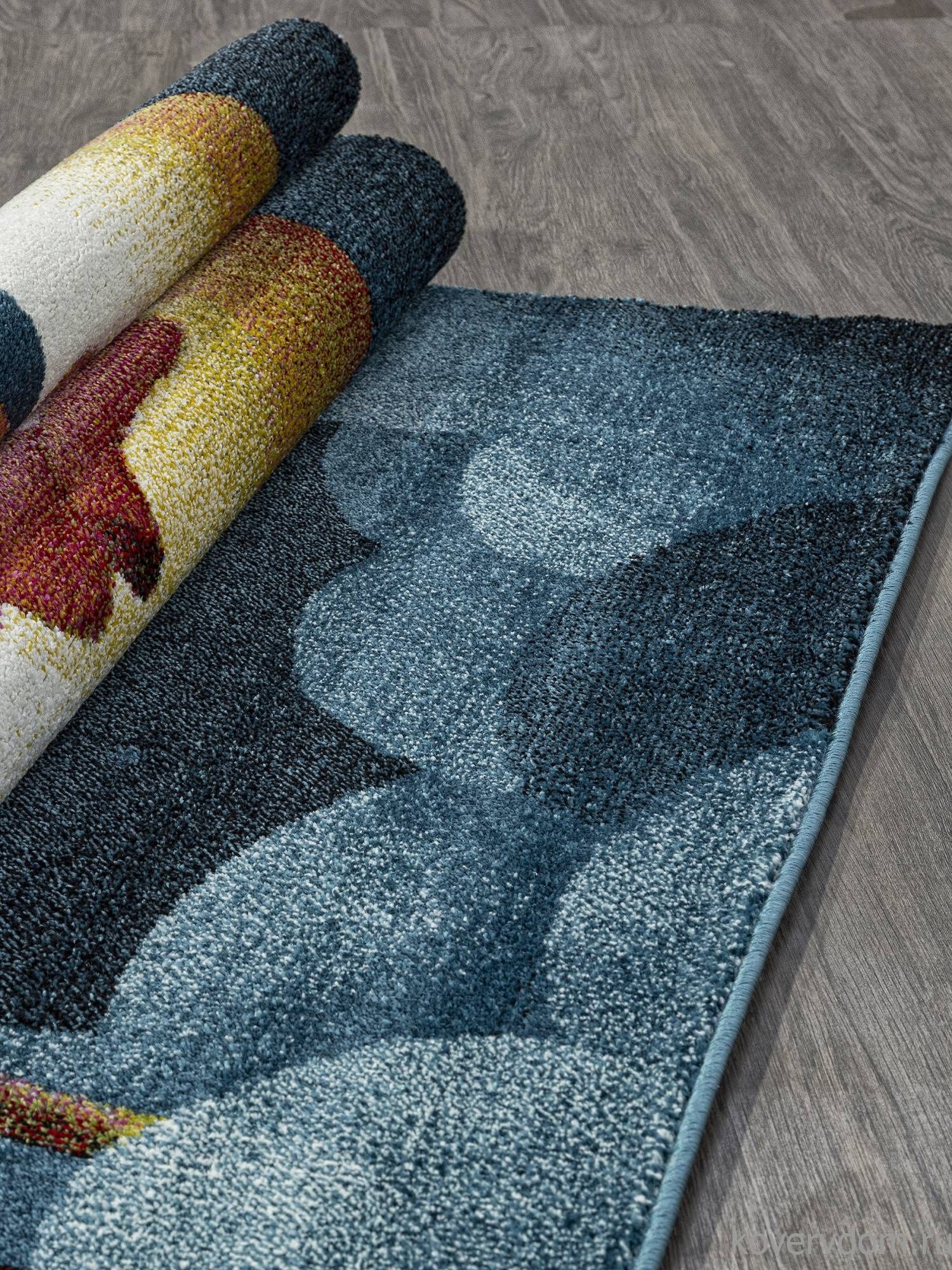 Ковер RIO C226 BLUE